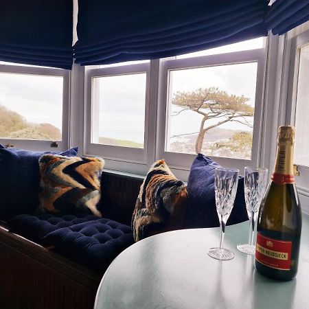 Westwell Hall Guest Accommodation, Bed & Breakfast, Luxury Rooms إلفراكومبْ المظهر الخارجي الصورة